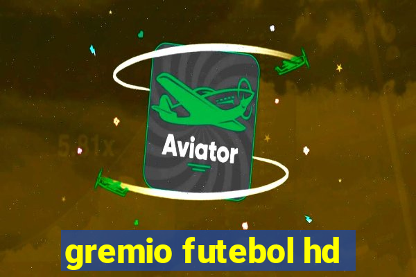 gremio futebol hd